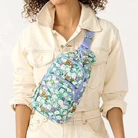Lorman Sling Backpack: Peanuts Pals