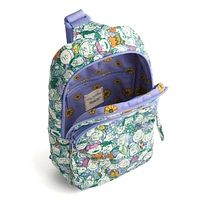 Lorman Sling Backpack: Peanuts Pals