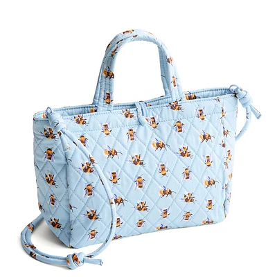 Mini Hathaway Tote