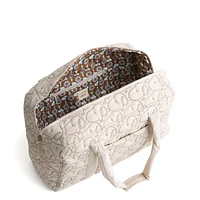 Miramar Weekender: Pumice Stone with Coffee Bean