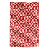 Plush Throw Blanket