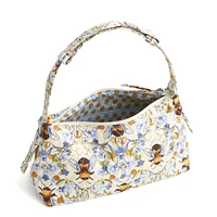 Roxbury Crescent Shoulder Bag