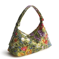 Roxbury Crescent Shoulder Bag