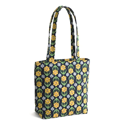 Small Original Zip Tote