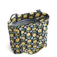 Small Original Zip Tote