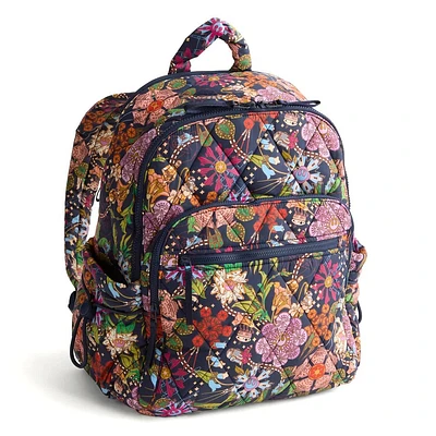 Bancroft Backpack: Power the Force Floral