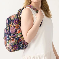 Bancroft Backpack: Power the Force Floral