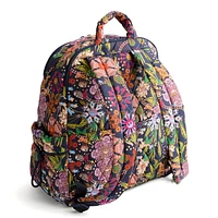 Bancroft Backpack: Power the Force Floral