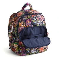 Bancroft Backpack: Power the Force Floral