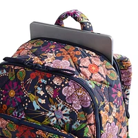 Bancroft Backpack: Power the Force Floral