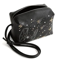 Blake Crossbody: Power the Force Vehicles