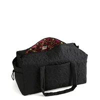 Large Original Duffel : Darth Vader