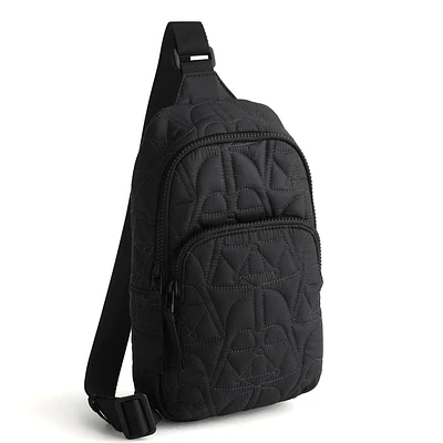 Lorman Sling Backpack : Darth Vader