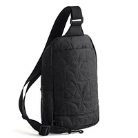 Lorman Sling Backpack : Darth Vader