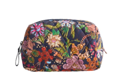 Medium Cosmetic: Power the Force Floral