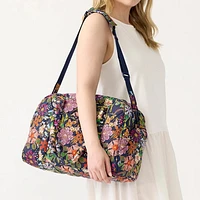 Miramar Weekender : Power the Force Floral