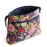 Original Zip Hipster : Power the Force Floral