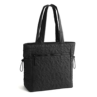 Vera Bradley Star Wars Original Zip Tote