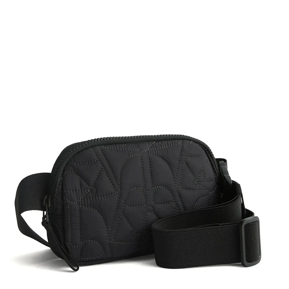 Woodward Small Belt Bag: Darth Vader