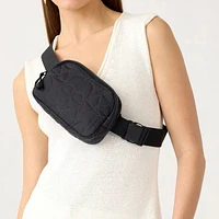 Woodward Small Belt Bag: Darth Vader