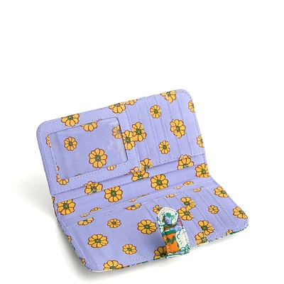 Tab Wallet: Peanuts Pals