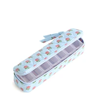 Travel Pill Case