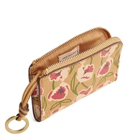 Zip Card Pouch