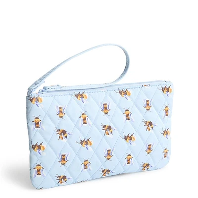 Zip Wristlet