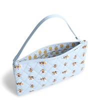 Zip Wristlet