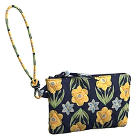 Zip Wristlet