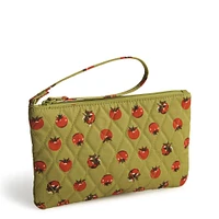 Zip Wristlet
