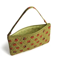 Zip Wristlet