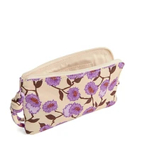 Zip Wristlet