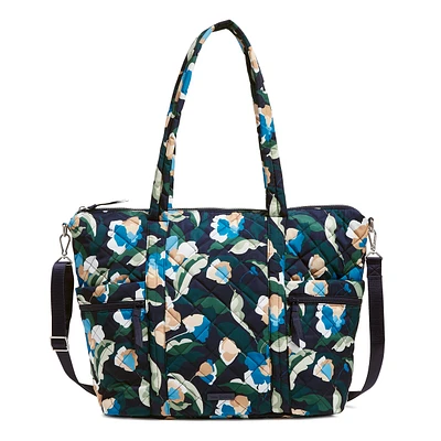 Multi-Strap Tote Bag