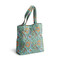 Tote - Cotton Gabardine