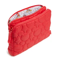 Disney Triple Compartment Crossbody