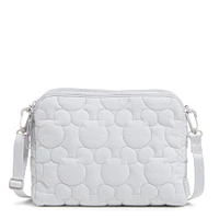 Disney Triple Compartment Crossbody