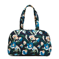 Weekender Travel Bag - Immersed Blooms