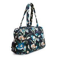 Weekender Travel Bag - Immersed Blooms