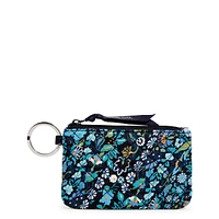 Zip ID Case - Dreamer Paisley