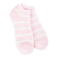 World's Softest Socks Cozy Low