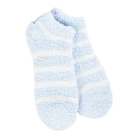 World's Softest Socks Cozy Low