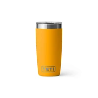 Rambler 10 Oz Tumbler With Magliser Lid
