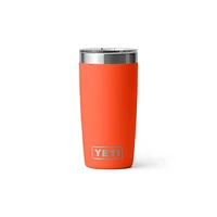 Rambler 10 Oz Tumbler With Magliser Lid