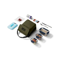 Daytrip Lunch Bag 2.0