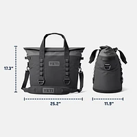 Hopper M30 2.0