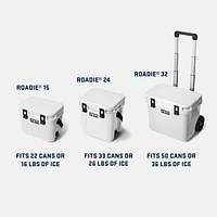 Roadie 24 2.0