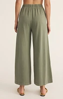 Scout Jersey Flare Pant