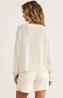 Sienna Patriot Sweater