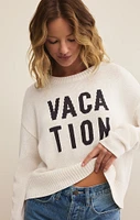 Sienna Sweater